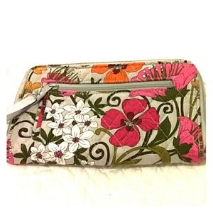 Vera Bradley Wallet